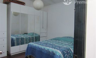 Se vende Casa 10D/5B 11/2 Cuadra del Metro Rodrigo de Araya