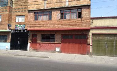Casa en venta Tunjuelito - Bogotá D.C