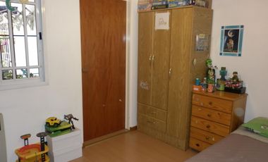 VENTA DE PH AL FRENTE TRES AMB. CON COCHERA