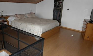 VENTA DE PH AL FRENTE TRES AMB. CON COCHERA