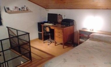 VENTA DE PH AL FRENTE TRES AMB. CON COCHERA