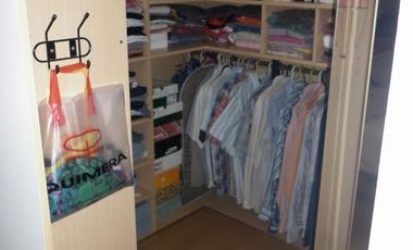 VENTA DE PH AL FRENTE TRES AMB. CON COCHERA