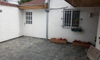 VENTA DE PH AL FRENTE TRES AMB. CON COCHERA