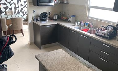 Penthouse en Residencial Bosques de Lomas Verdes