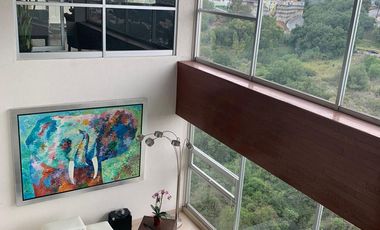 Penthouse en Residencial Bosques de Lomas Verdes