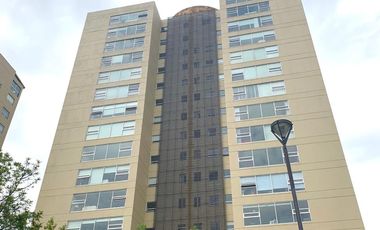 Penthouse en Residencial Bosques de Lomas Verdes