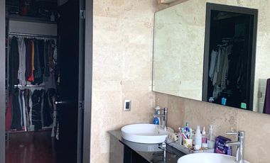 Penthouse en Residencial Bosques de Lomas Verdes