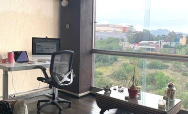 Penthouse en Residencial Bosques de Lomas Verdes