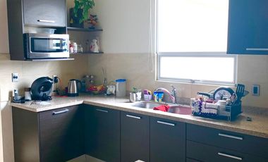 Penthouse en Residencial Bosques de Lomas Verdes