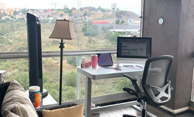 Penthouse en Residencial Bosques de Lomas Verdes