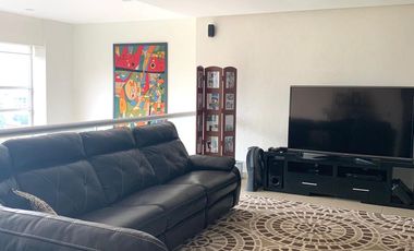 Penthouse en Residencial Bosques de Lomas Verdes
