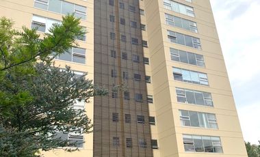 Penthouse en Residencial Bosques de Lomas Verdes