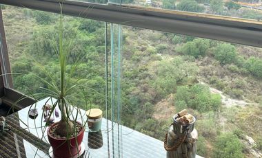 Penthouse en Residencial Bosques de Lomas Verdes