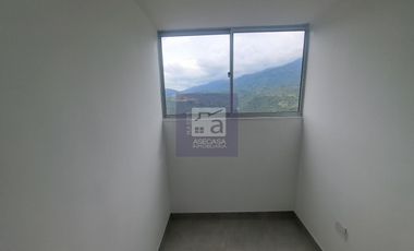 COD. 5522 - SE ARRIENDA APARTAMENTO - BARRIO: REGADERO NORTE