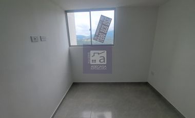 COD. 5522 - SE ARRIENDA APARTAMENTO - BARRIO: REGADERO NORTE