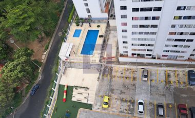 COD. 5522 - SE ARRIENDA APARTAMENTO - BARRIO: REGADERO NORTE