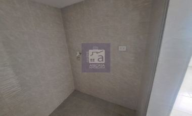 COD. 5522 - SE ARRIENDA APARTAMENTO - BARRIO: REGADERO NORTE
