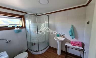 Casa en Venta en Km. 8 Cerro Colorado