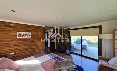 Casa en Venta en Km. 8 Cerro Colorado