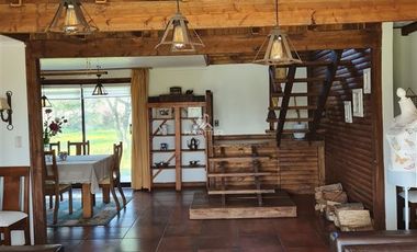 Casa en Venta en Km. 8 Cerro Colorado