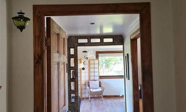 Casa en Venta en Km. 8 Cerro Colorado