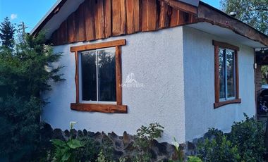 Casa en Venta en Km. 8 Cerro Colorado