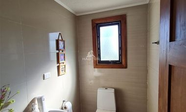 Casa en Venta en Km. 8 Cerro Colorado