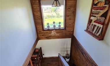 Casa en Venta en Km. 8 Cerro Colorado