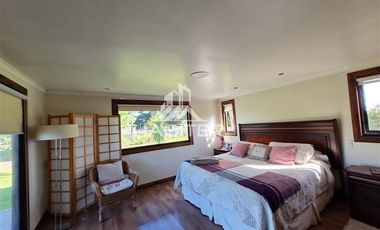 Casa en Venta en Km. 8 Cerro Colorado