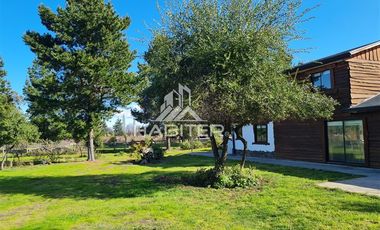 Casa en Venta en Km. 8 Cerro Colorado