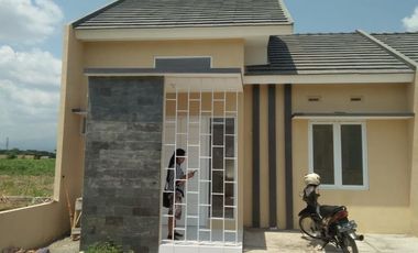PROMO RUMAH SIAP HUNI DI PUSAT KOTA KEDIRI