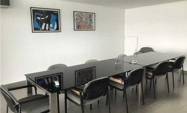 VENTA CASA COMERCIAL OBARRIO 4R 500 M2