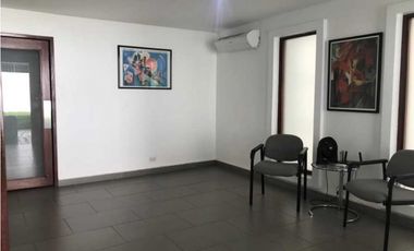 VENTA CASA COMERCIAL OBARRIO 4R 500 M2