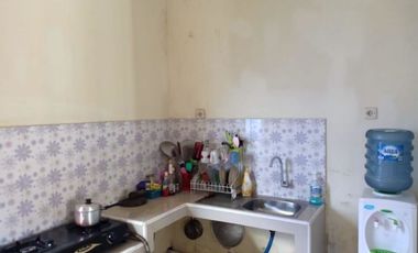 RUMAH MODERN 3 KAMAR TIDUR LOKASI DEKAT DENGAN BANDARA NYIA