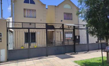 Departamento en venta en Villa Luzuriaga