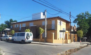 Departamento - San Fernando.