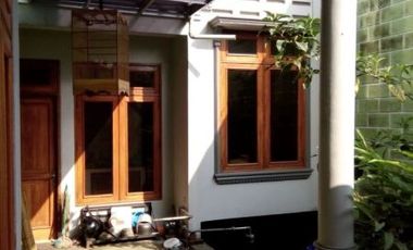 Rumah tinggal di pusat kota Cianjur | ATANGS