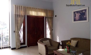 Rumah tinggal di pusat kota Cianjur | ATANGS