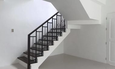 Greta House Unit in Camella Pili