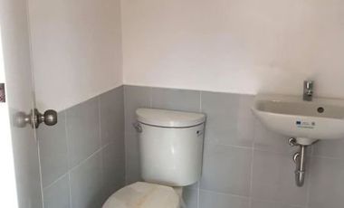 Greta House Unit in Camella Pili