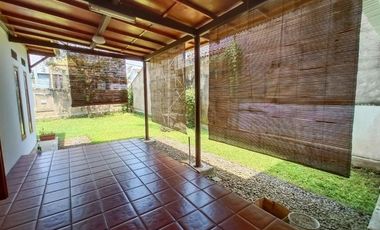 Di Sewakan Rumah Siap Huni 3 Kamar di Pasirkaliki Bandung