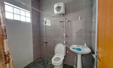 Di Sewakan Rumah Siap Huni 3 Kamar di Pasirkaliki Bandung