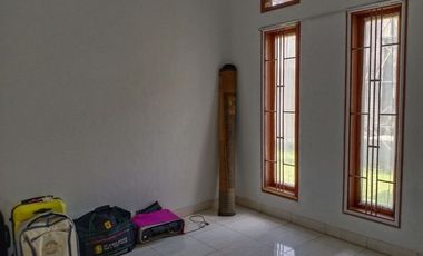 Di Sewakan Rumah Siap Huni 3 Kamar di Pasirkaliki Bandung