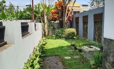 Di Sewakan Rumah Siap Huni 3 Kamar di Pasirkaliki Bandung