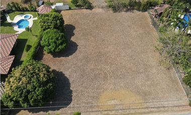 Se Venden Lotes en Club de Golf, Coronado, Chame