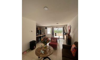 Venta Casa Equipada con Terreno excedente en Real de Madeira Portovel