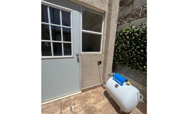 Venta Casa Equipada con Terreno excedente en Real de Madeira Portovel