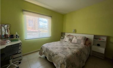 Venta Casa Equipada con Terreno excedente en Real de Madeira Portovel