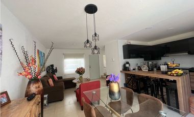 Venta Casa Equipada con Terreno excedente en Real de Madeira Portovel