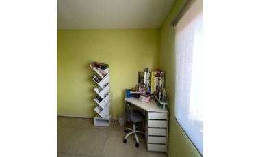 Venta Casa Equipada con Terreno excedente en Real de Madeira Portovel